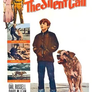 The Silent Call (1961) photo 6