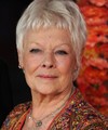 Judi Dench