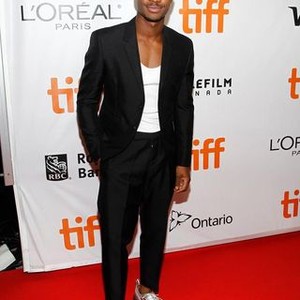 Lamar Johnson at arrivals for THE HATE U GIVE Gala Premiere at Toronto International Film Festival 2018, Roy Thomson Hall, Toronto, ON September 7, 2018. Photo By: JA/Everett Collection