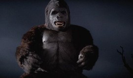 King Kong: Official Clip - A Violent Encounter photo 5