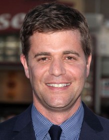 Nicholas Stoller