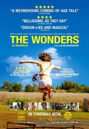 The Wonders poster image