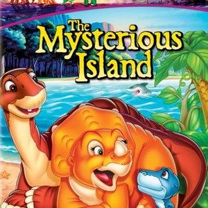 The Land Before Time V: The Mysterious Island - Rotten Tomatoes