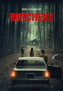 Butchers poster image