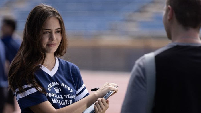 Spin the Bottle (2024) | Rotten Tomatoes