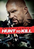 Hunt to Kill poster image