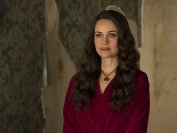 The haunting of hill shop house rotten tomatoes