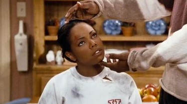 Family matters the gun full episode hotsell