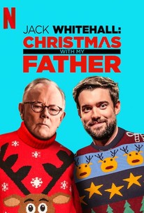 Watch trailer for Jack Whitehall: Christmas with my Father
