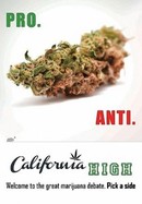 California High poster image