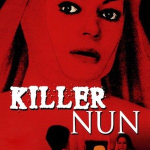 Killer Nun photo 8