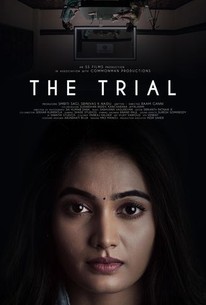 The Trial (2023) | Rotten Tomatoes