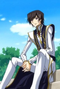Code Geass Season 2 Episode 22 Rotten Tomatoes