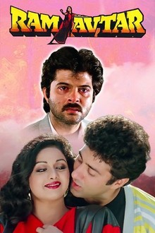 Ram avtar full movie online best sale