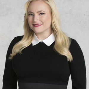 Meghan McCain