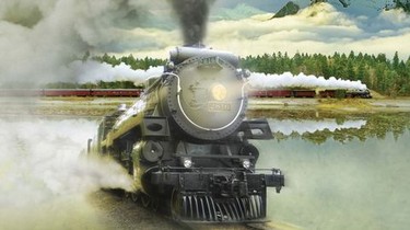 その他 Imax: Rocky Mountain Express [Blu-ray] [Import] s-l400.jpg
