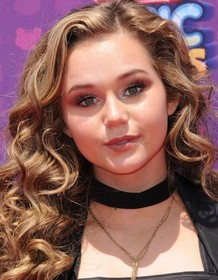 Brec Bassinger