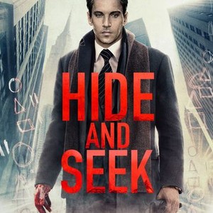 Prime Video: Mine Block: Hide and Seek