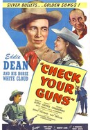 Check Your Guns poster image