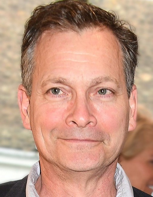 Daniel Chatto