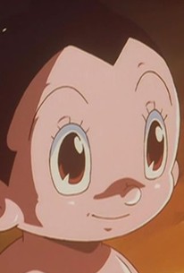 Astro Boy - Rotten Tomatoes