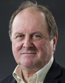 James Naughtie