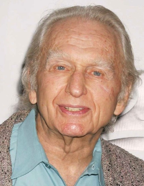 Alvin Epstein