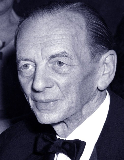 Reinhold Schünzel