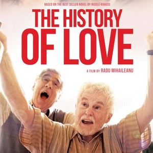 View The History Of Love (Film) Pictures