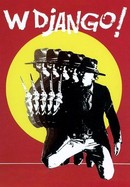 A Man Called Django! poster image