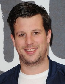 Robin Pront
