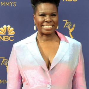 Leslie Jones at arrivals for 70th Primetime Emmy Awards 2018 - ARRIVALS, Microsoft Theater, Los Angeles, CA September 17, 2018. Photo By: Priscilla Grant/Everett Collection