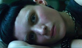 The Girl With the Dragon Tattoo: Official Clip - I Tried to Kill My Father photo 4