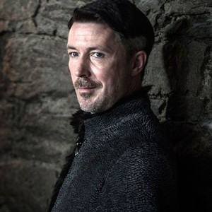 Aidan Gillen as Petyr Baelish