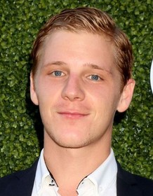 Daniel Webber