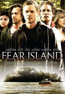 Fear Island poster image