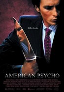 American Psycho poster image