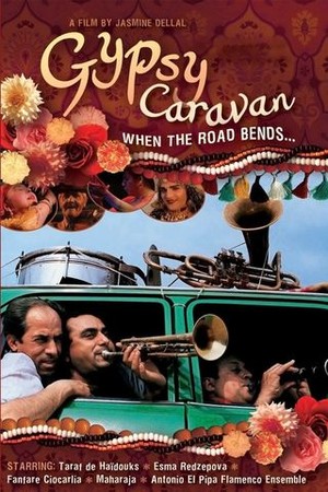 Gypsy Caravan poster