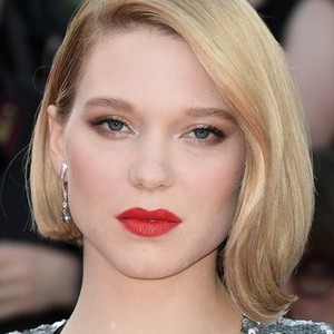 Léa Seydoux's Colorful First Louis Vuitton Campaign Is Here