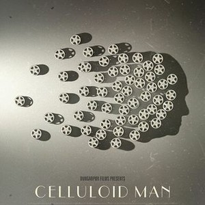 Celluloid Man (2012) photo 10