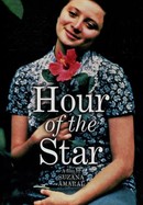 The Hour of the Star poster image