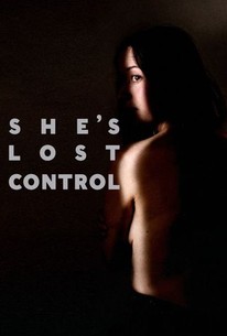 She's Lost Control poster
