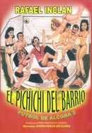 El Pichichi del Barrio poster image