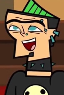 Total Drama: Season 6, Episode 10 - Rotten Tomatoes