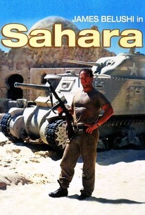 Watch trailer for Sahara