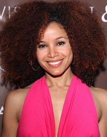 Mari Morrow
