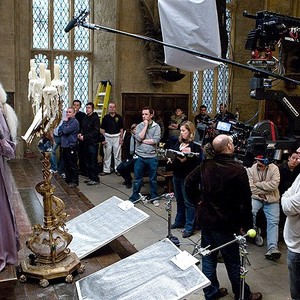 "Harry Potter and the Half-Blood Prince photo 16"