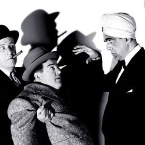 Abbott and Costello Meet the Killer, Boris Karloff photo 3
