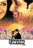 Monsoon Wedding poster image