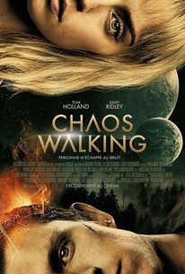 Watch trailer for Chaos Walking